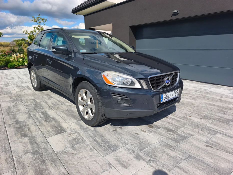 Volvo XC 60
