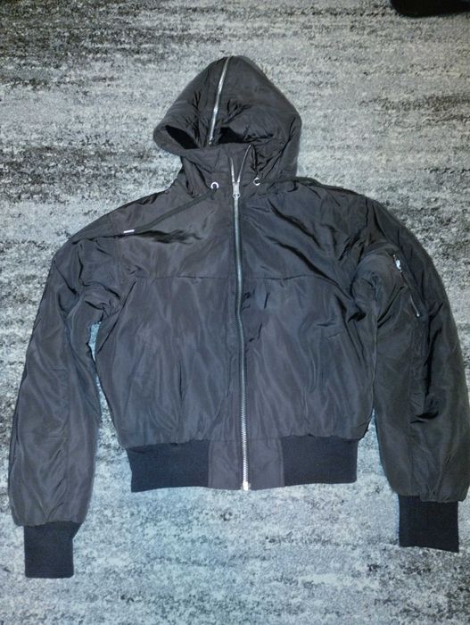 Kurtka ASOS męska, unisex ,xs. S,M.