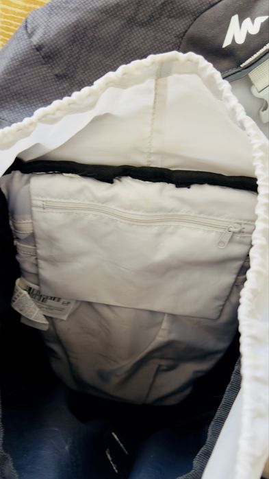Mochila Decathlon de 20 litros