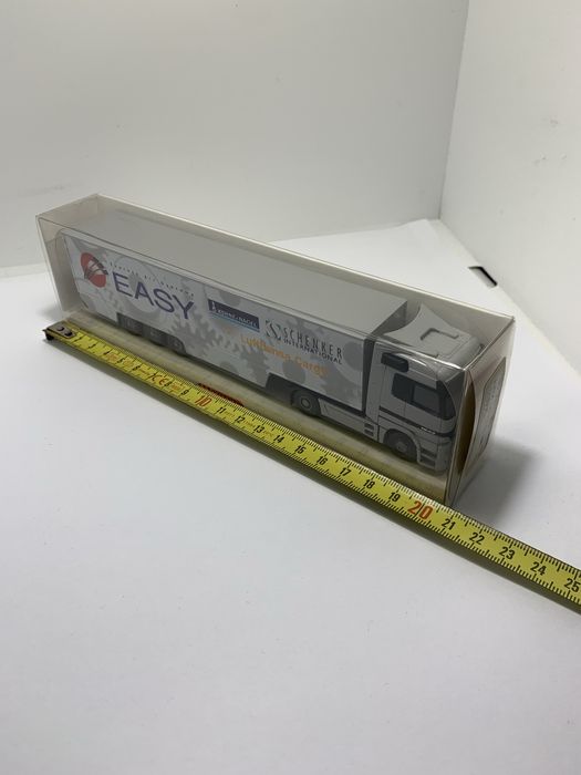 Mercedes Actros Wiking 1/87