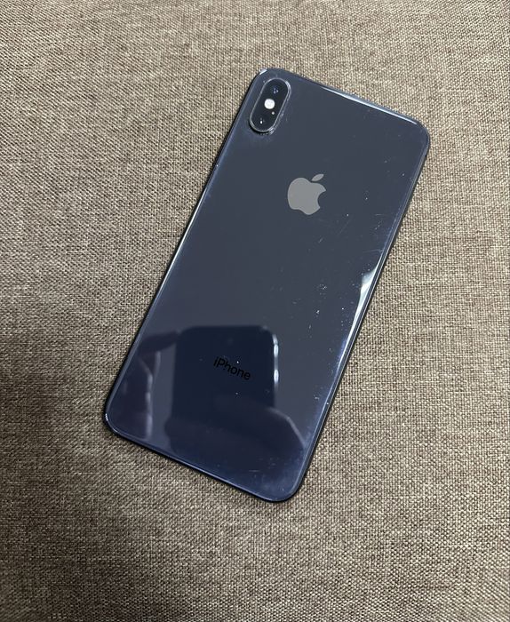 iPhone XS Max/64 GB Neverlock