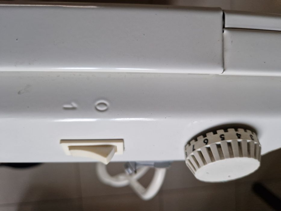 Конвектор Noirot CNX 2 2000WT, оригинальний обігрівач