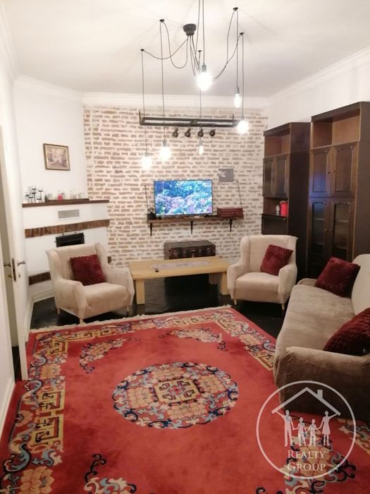 Оренда 2-кімнатної квартири в центрі Львова, вул.