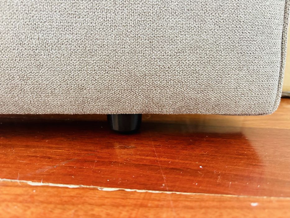 Cabeceira de cama de solteiro