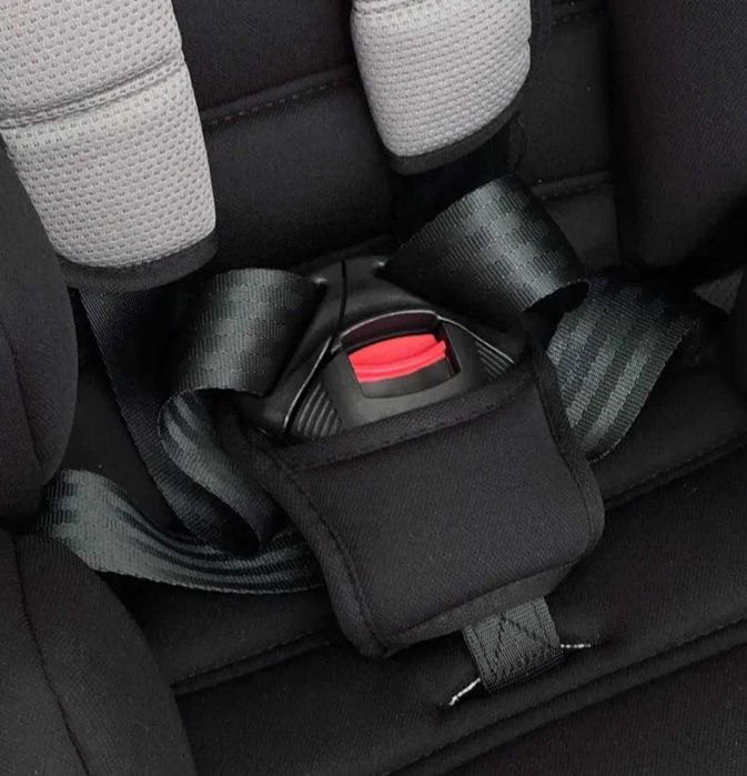 Детское универсальное 9-36 кг автокресло бустер joy автокрісло