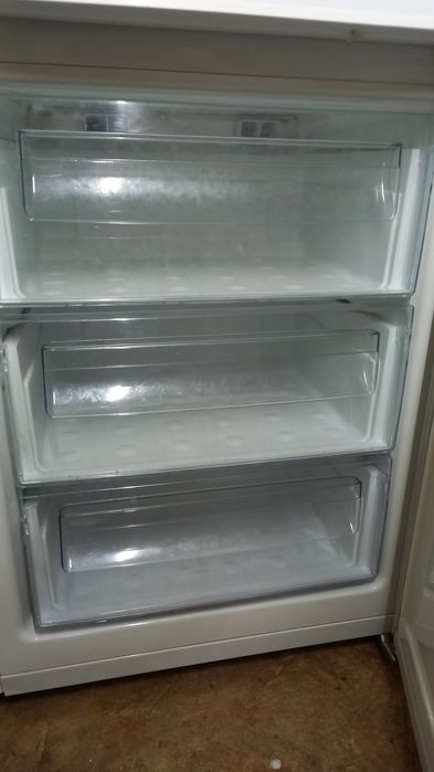 Холодильник сістема заморожування No Frost,гарантія,доставка!