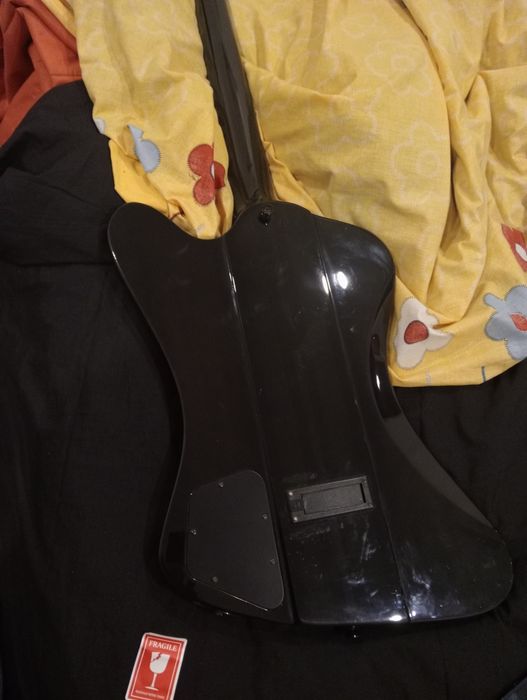 Epiphone T-Bird Thunderbird Pro