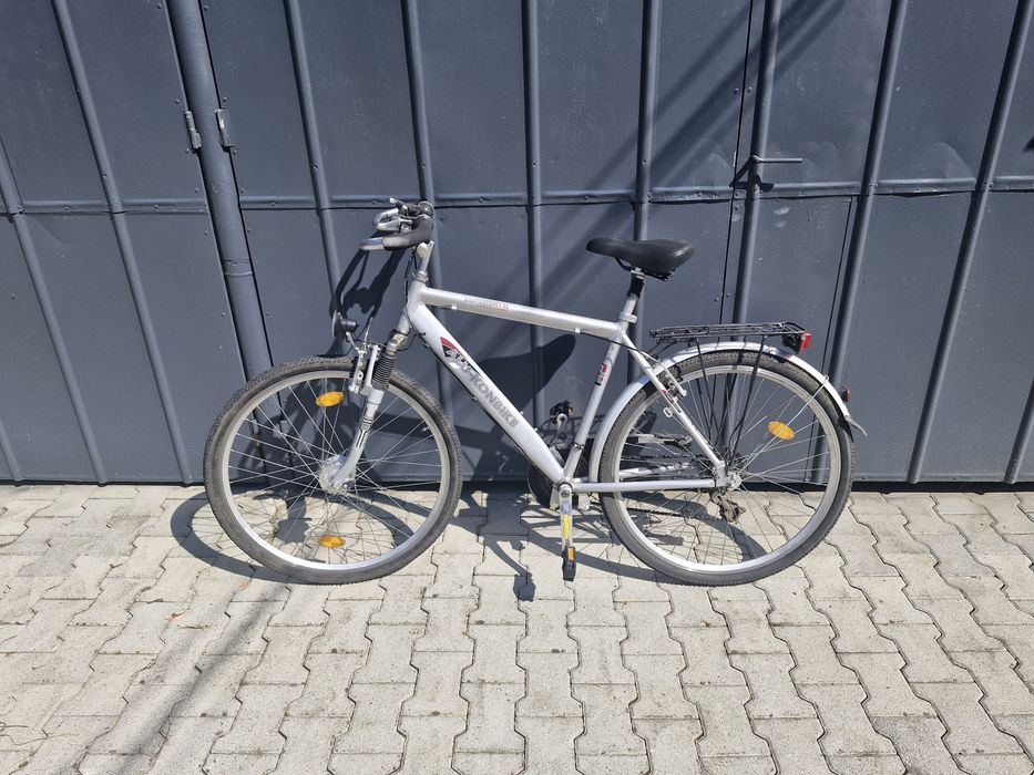 Rower męski koła 28