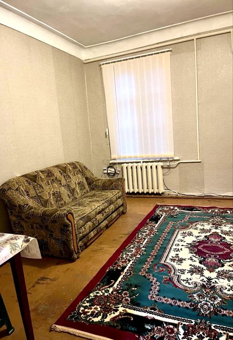 Сдам квартиру в Доме  ул.Космическая, в р-не стадион Торпедо