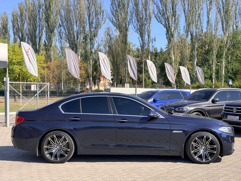 BMW 528 XI №5084 (ВНЕСОК від 10%) Альянс Авто Кривий Ріг