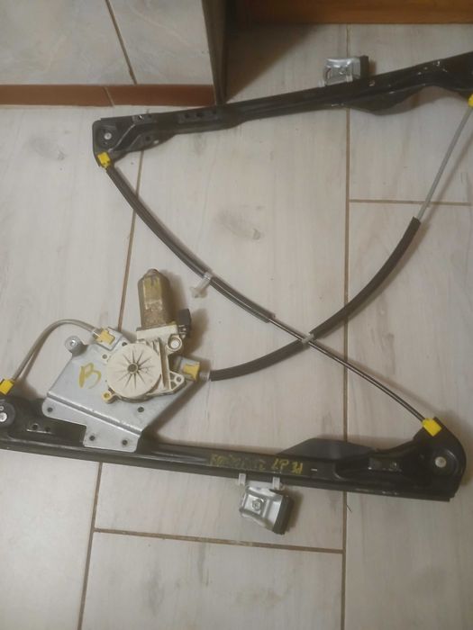 Podnośnik szyby ford focus MK1