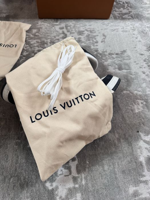 Lv Trainer 30.5 cm