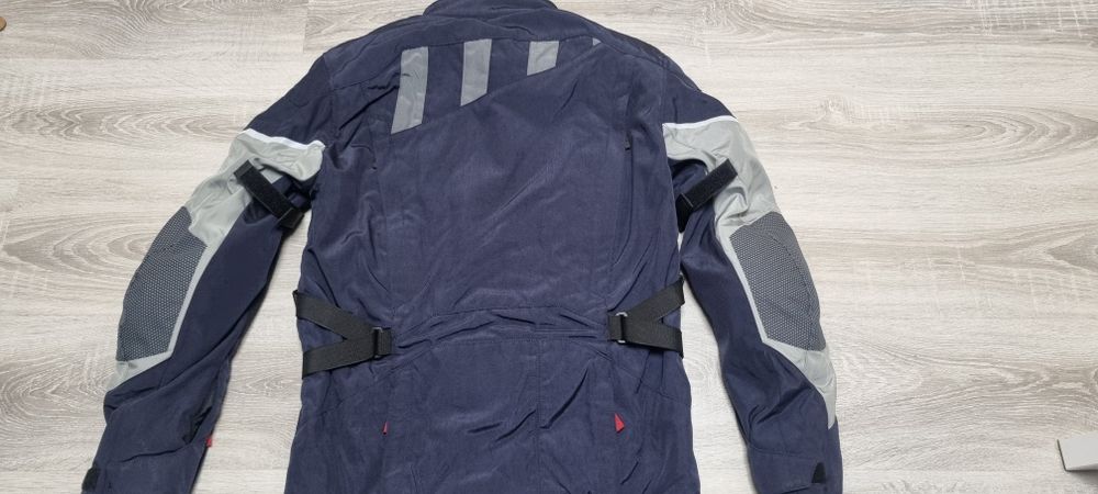 Kurtka motocykowa  BMW GS Dry 46 męska (nowa)