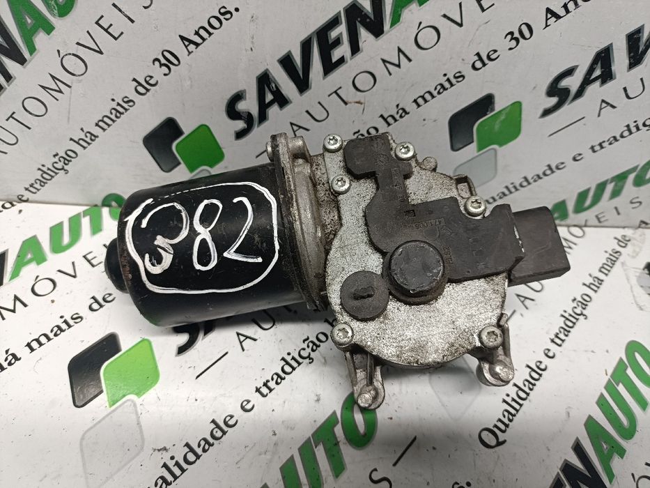 Motor limpa vidros frente BMW 1 (E87)