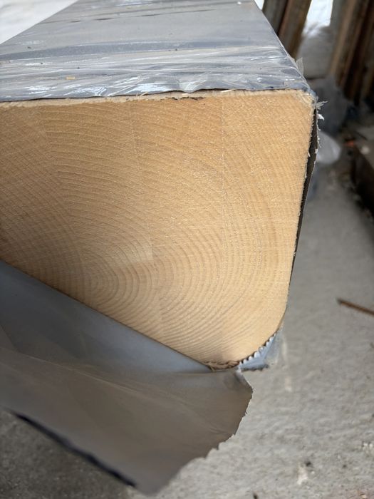 Drewno BSH belka  200x200x8150
