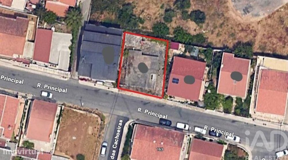 Terreno para construção em Santa Iria de Azoia, São João da Talha e Bo