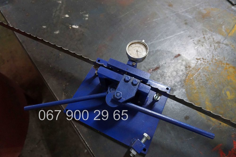 Маятникова торцовка, багатопил, пилорама, заточне, розводне, палетна