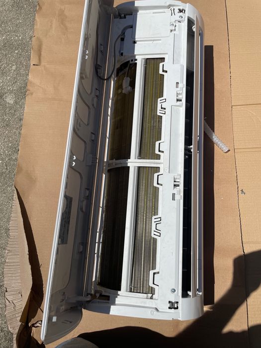 Ar Condicionado Interior Vulcano Easy2 Cool UI-R32 (2,6 kW / 9.000 BTU