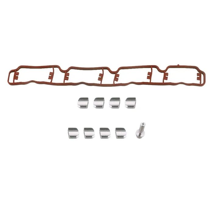 Kit anulação borboletas flap admissão vw audi skoda EA113 2.0 TFSI