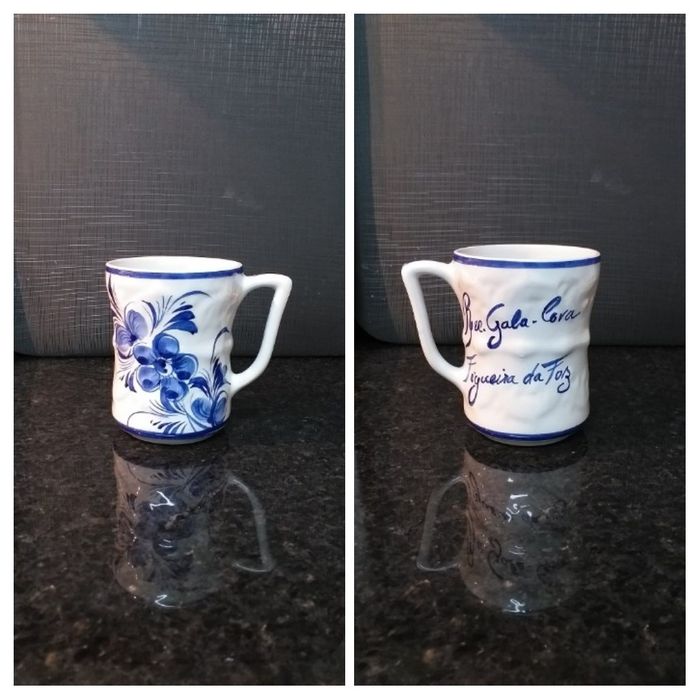 Peças decoração antigas a  9 euros cada