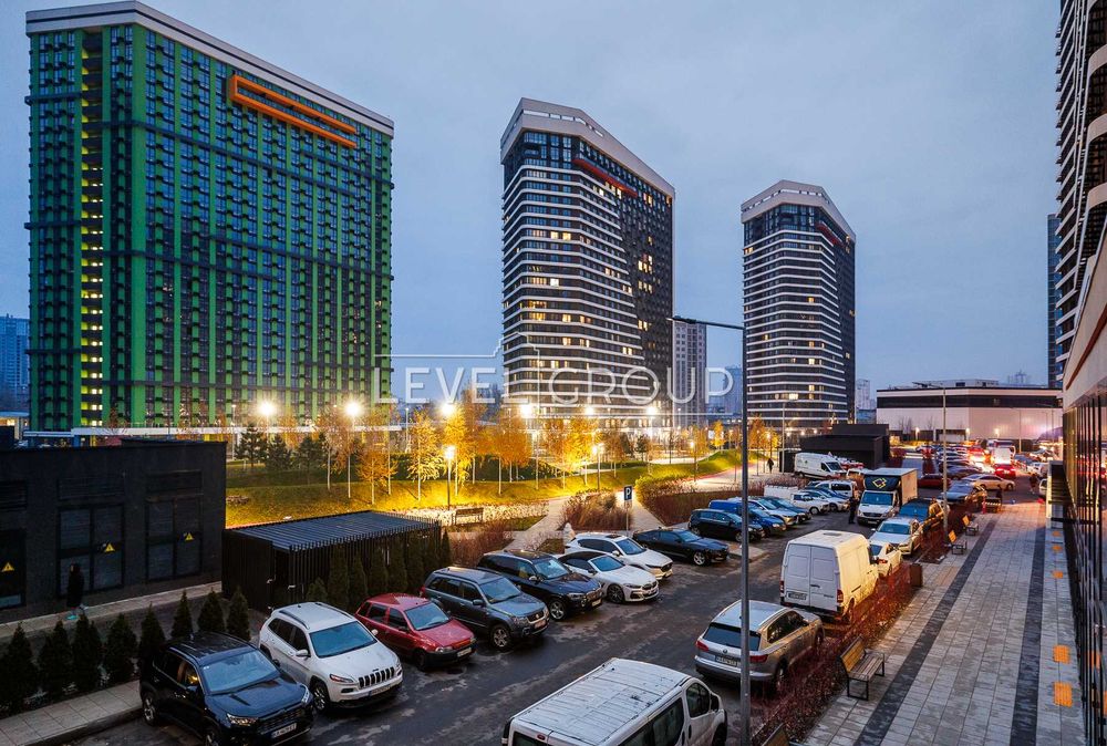 2-кімнатна квартира за адресою (площа 82 м²) - Atlanta.ua - фото 13