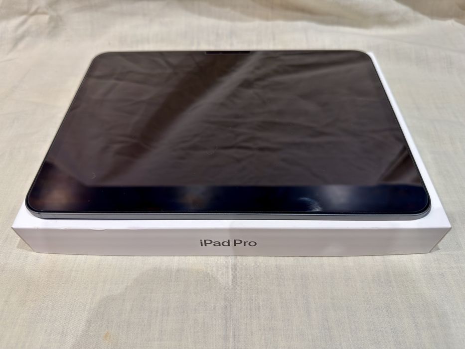 iPad Pro M4 11” 256GB OLED Ultra Retina XDR Gwarancja Idealny