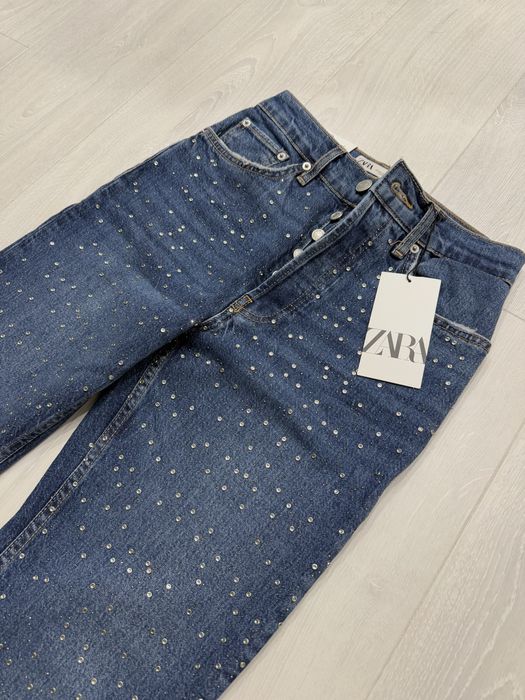 Продам НОВЫЕ джинсы Zara!