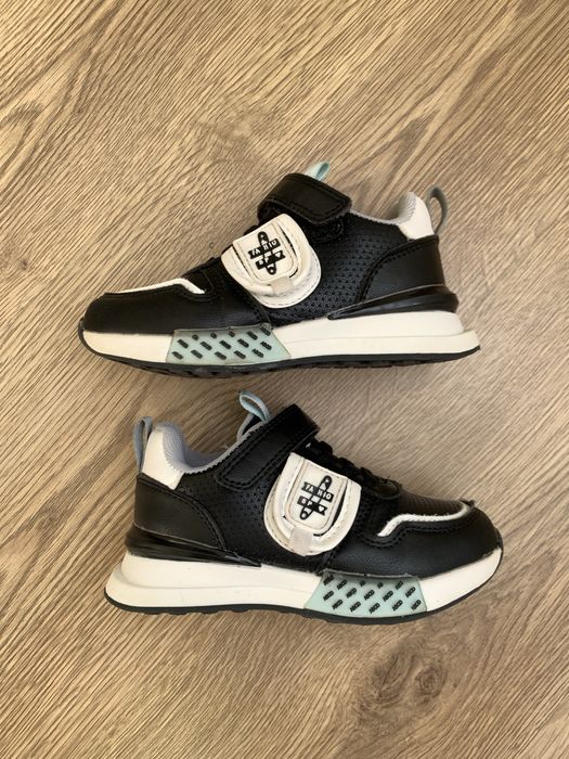 Кросівки дитячі для хлопчика