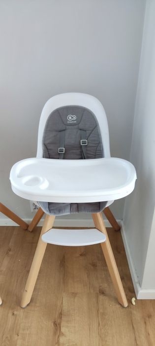 Krzesełka do karmienia Kinder Kraft