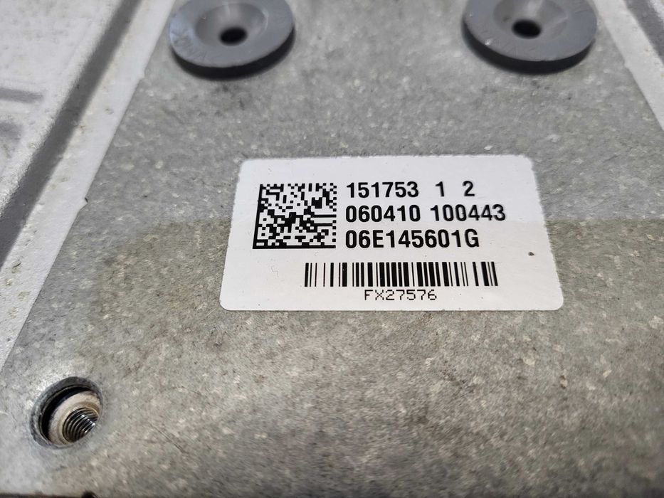 AUDI A5 C6  3,0 TFSI kompresor doładowania .