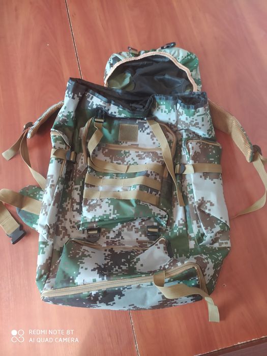 Продам рюкзаки Б/у