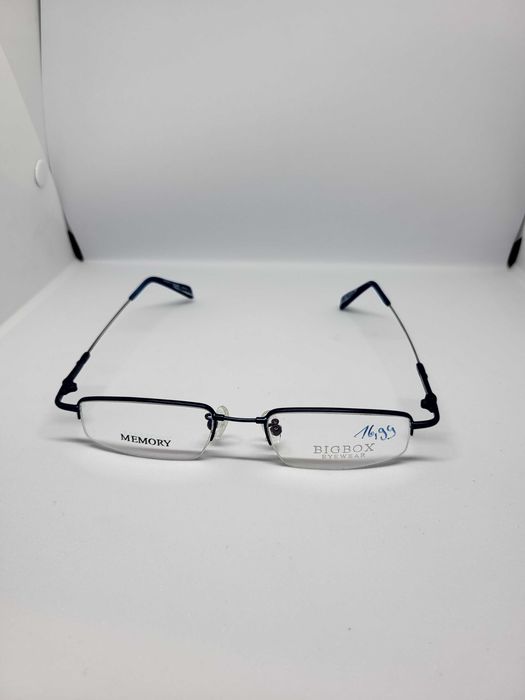 Oprawki do okularów BIGBOX 5047 Okulary korekcyjne - OKAZJA NAJTANIEJ