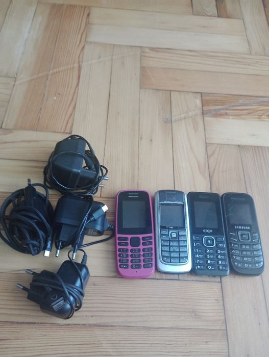 Продажа телефонов