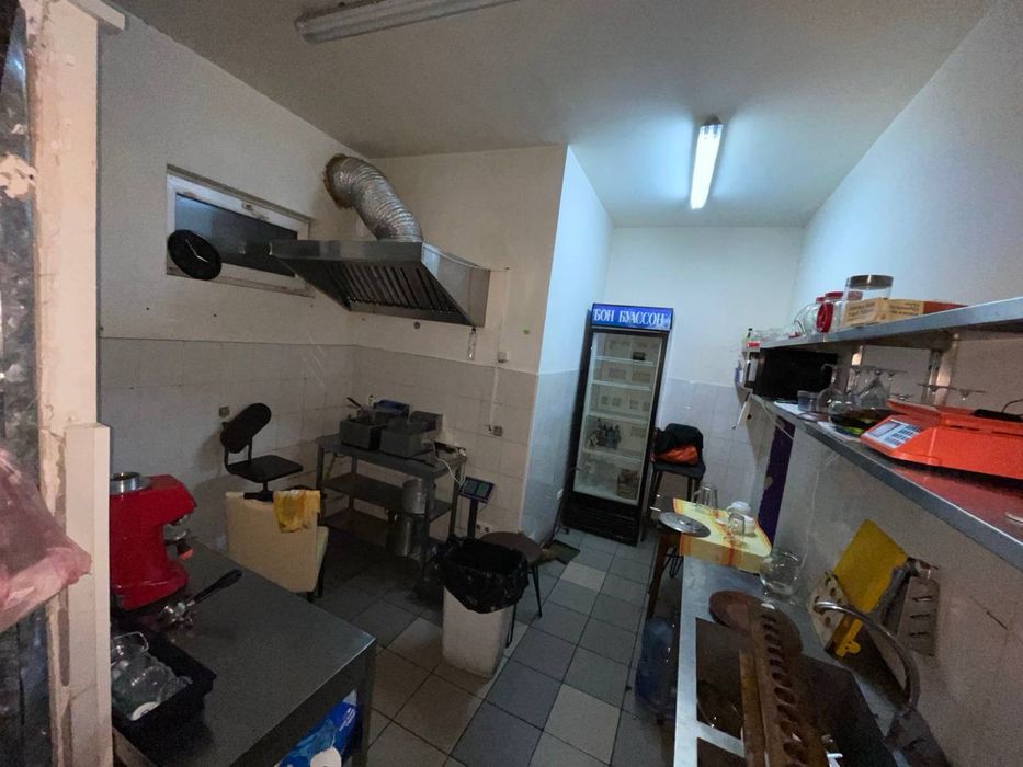 YANKEE BAR , готовый бизнес ПРОДАЖА