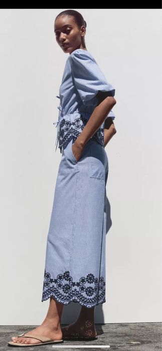 Костюм Zara оригінал