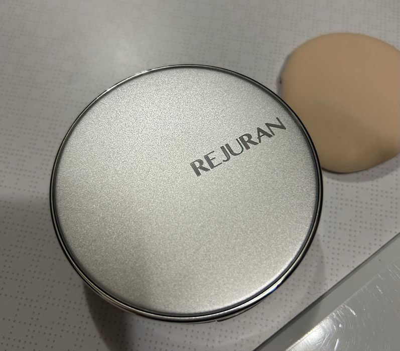 Кушон от Rejuran ОЛХ+% 75 грн. ТОРГА НЕТ!!