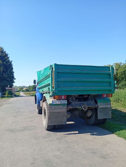 Продам МАЗ - 500 у робочому стані