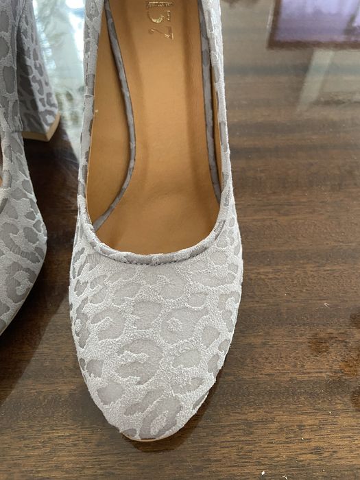 Czółenka damskie Loft 37