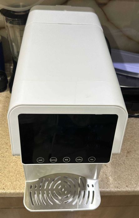 Очищувач води + термопот Doctor-101 Osmo