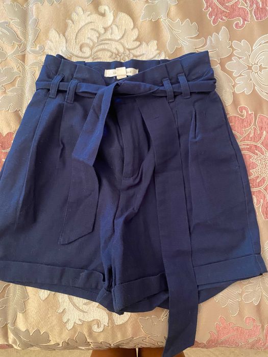 Calções Springfield