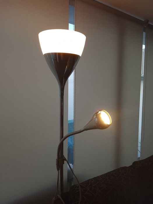 Candeeiro de sala