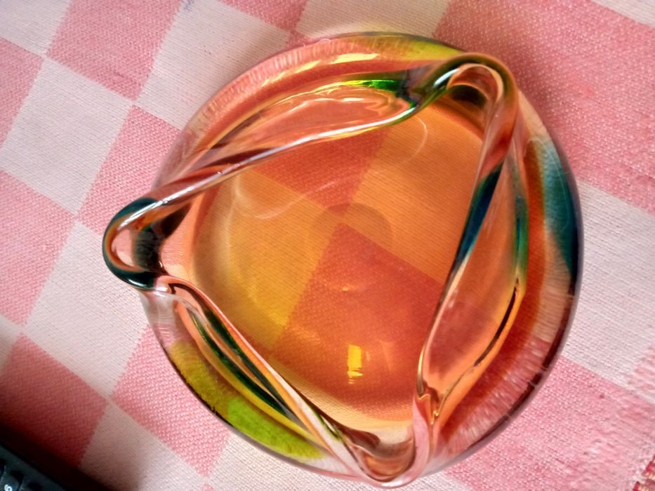 Попільничка СРСР