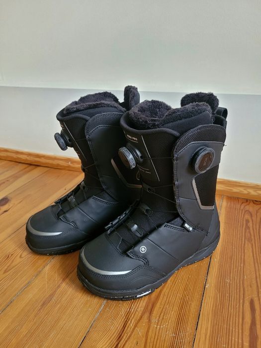 Buty Snowboardowe RIDE HERA PRO nowe 41,5