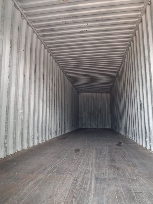 Kontener Morski 40HC High Cube Stryków 5 400 zł netto