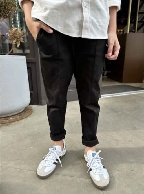 Стильні штани брюки від German kids на 8-10 р