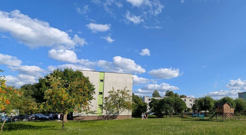 Sprzedam mieszkanie 2 pokojowe