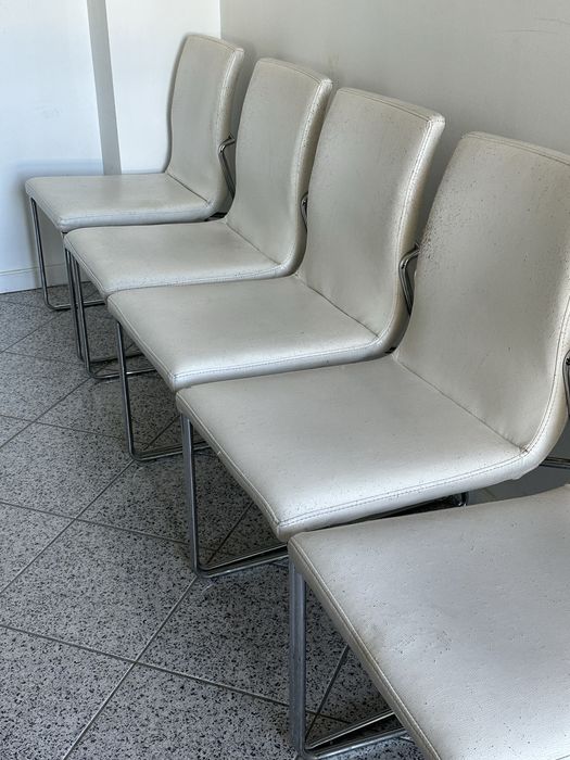 Cadeiras de sala de jantar
