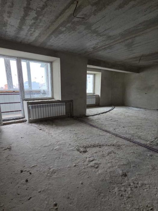 Продаж 3 кімнатної квартири 110 м2 Індив опал Новобуд мікр-н Левада Держ програми №11931