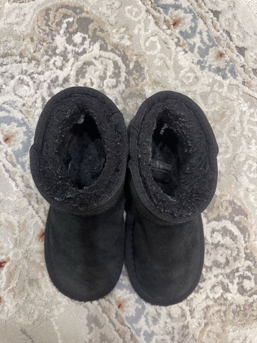 Уггі Next зима 12 UK( 30,5 EURO) устілка 20 см