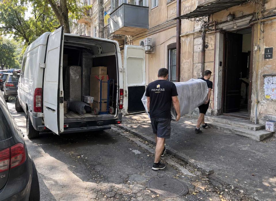 Переезды и грузоперевозки от 1 до 22 тонн. Автоподбор + грузчики